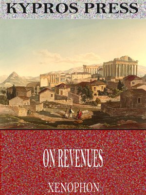 cover image of On Revenues